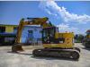 Caterpillar 321D Foto 3 thumbnail