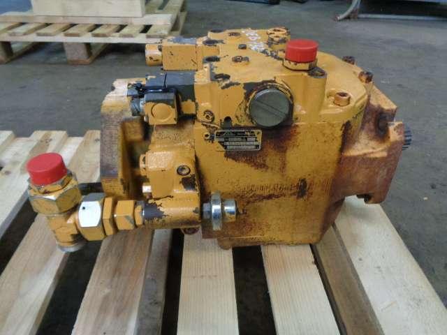 Pompa idraulica per Linde BPV 100 L Foto 1
