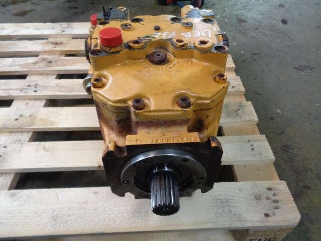 Pompa idraulica per Linde BPV 100 L Foto 4