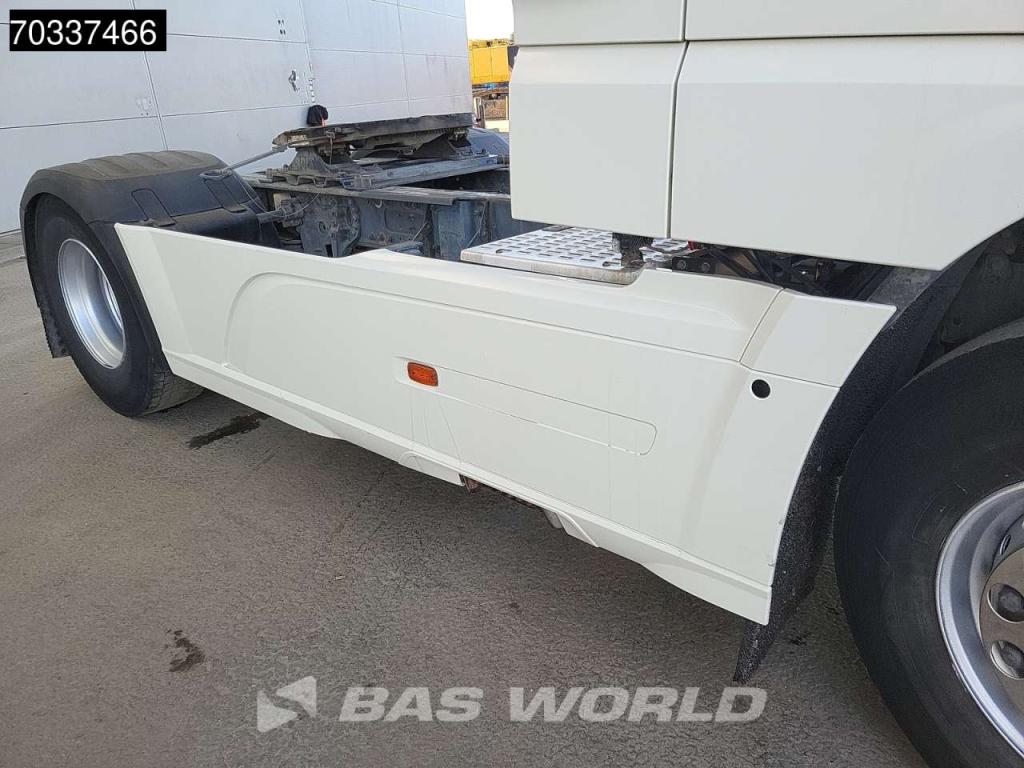 Daf XF 480 XF 4X2 SSC ACC Navi Foto 15