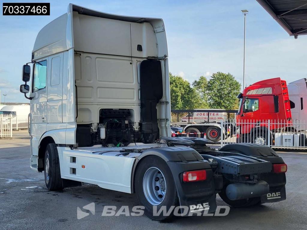 Daf XF 480 XF 4X2 SSC ACC Navi Foto 2