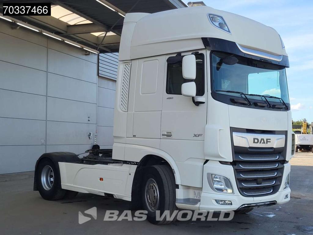 Daf XF 480 XF 4X2 SSC ACC Navi Foto 3