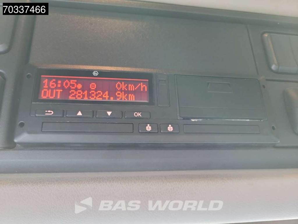 Daf XF 480 XF 4X2 SSC ACC Navi Foto 30