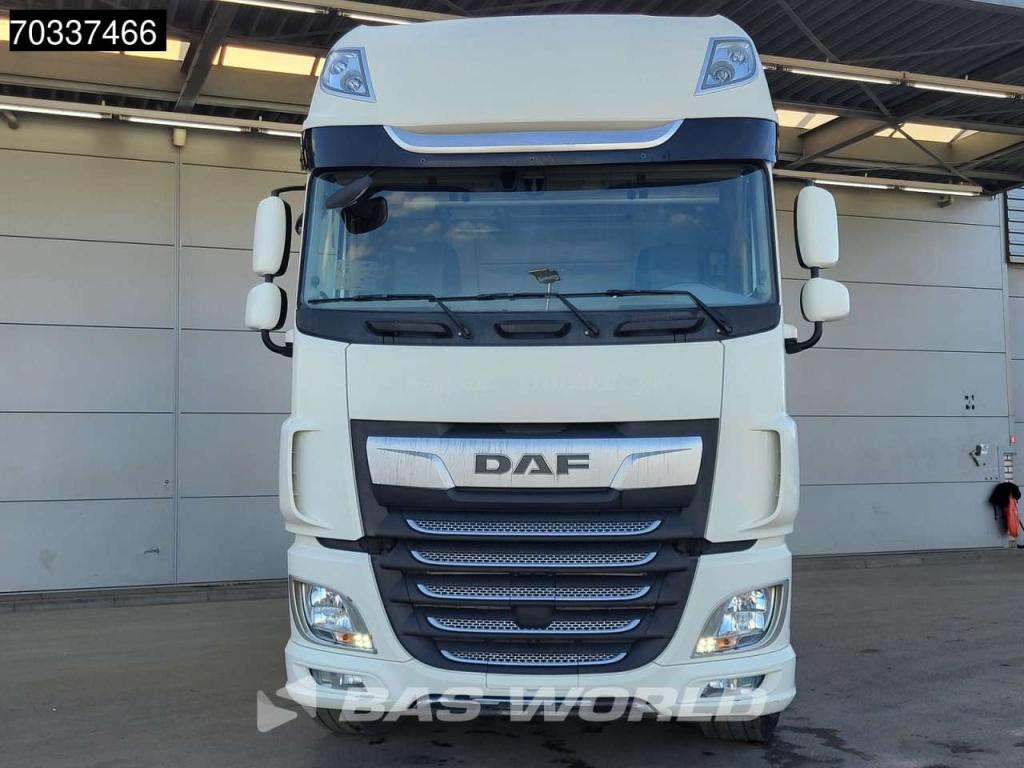 Daf XF 480 XF 4X2 SSC ACC Navi Foto 5