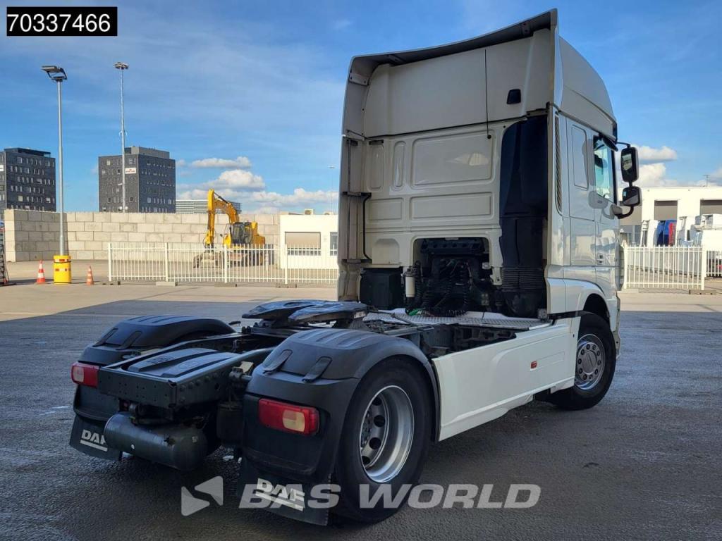 Daf XF 480 XF 4X2 SSC ACC Navi Foto 6