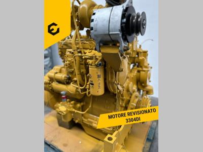 Caterpillar MOTORE REVISIONATO CAT 3304DI in vendita da Engine Dozer Srl