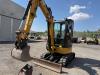 Caterpillar 303E cr Foto 2 thumbnail