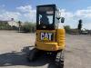 Caterpillar 303E cr Foto 4 thumbnail