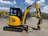 Caterpillar 303E cr Foto 6 thumbnail