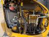 Caterpillar 303E cr Foto 8 thumbnail