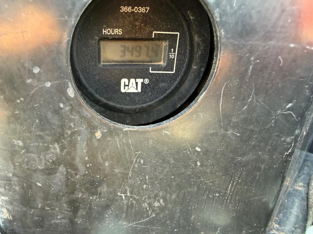 Caterpillar 303E cr Foto 16
