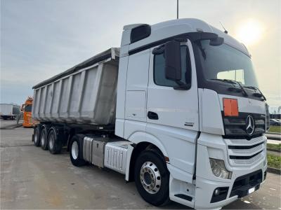 Dianacar Semirimorchio ribaltabile in vendita da Ital Trucks Srl