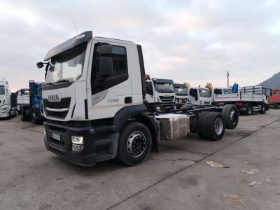 Iveco STRALIS AD 260S31 XP in vendita da Procida Macchine S.r.l.