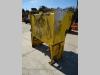 Serbatoio olio idraulico per New Holland W270B Foto 3 thumbnail