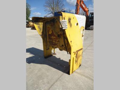 Serbatoio olio idraulico per New Holland W270B in vendita da OLM 90 Srl