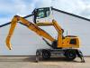 Liebherr LH22 - Tilting Cab / Auto Greasing / Camera Foto 1 thumbnail