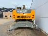 Liebherr LH22 - Tilting Cab / Auto Greasing / Camera Foto 5 thumbnail
