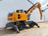 Liebherr LH22 - Tilting Cab / Auto Greasing / Camera Foto 6 thumbnail