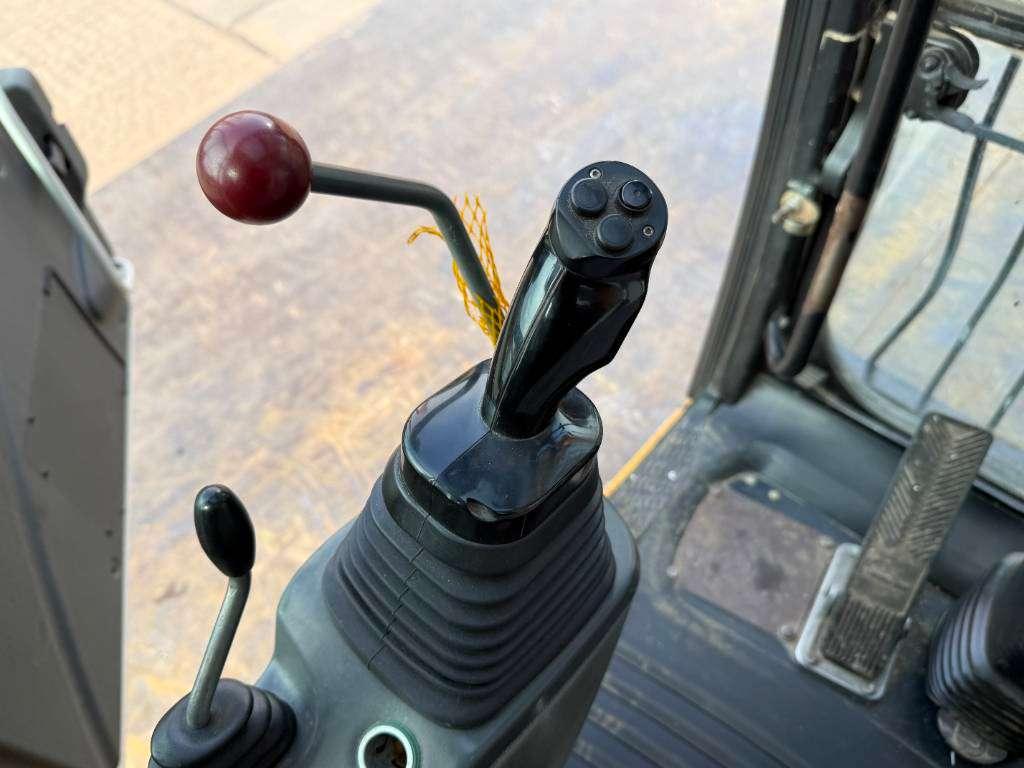 Liebherr LH22 - Tilting Cab / Auto Greasing / Camera Foto 11