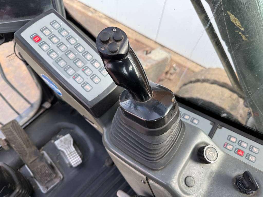 Liebherr LH22 - Tilting Cab / Auto Greasing / Camera Foto 12