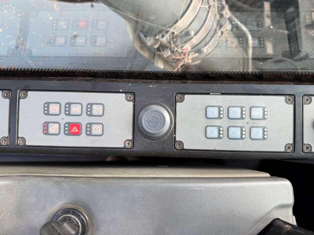 Liebherr LH22 - Tilting Cab / Auto Greasing / Camera Foto 15