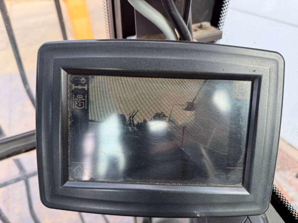 Liebherr LH22 - Tilting Cab / Auto Greasing / Camera Foto 16