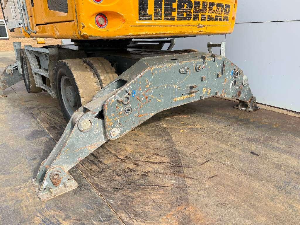 Liebherr LH22 - Tilting Cab / Auto Greasing / Camera Foto 21