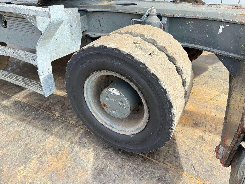 Liebherr LH22 - Tilting Cab / Auto Greasing / Camera Foto 27