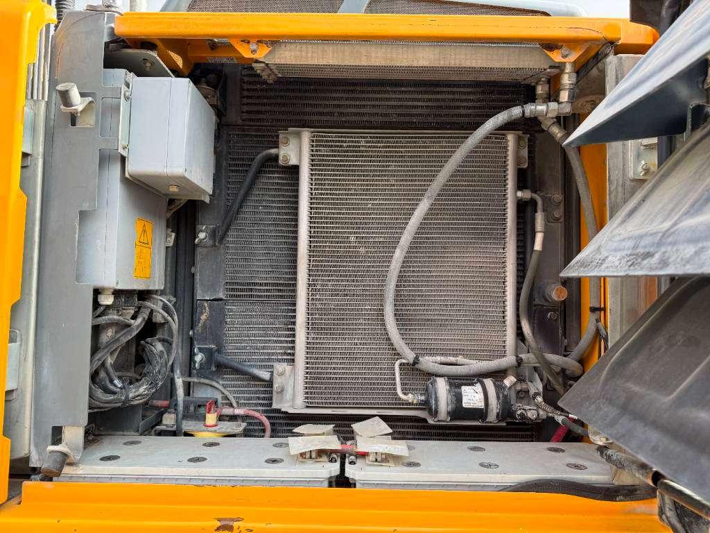 Liebherr LH22 - Tilting Cab / Auto Greasing / Camera Foto 28