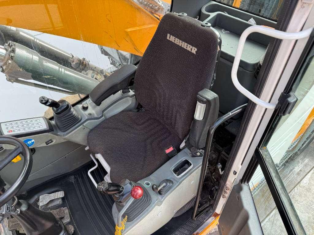 Liebherr LH22 - Tilting Cab / Auto Greasing / Camera Foto 9
