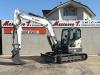 Bobcat E85 Foto 1 thumbnail