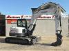 Bobcat E85 Foto 17 thumbnail