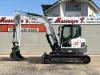 Bobcat E85 Foto 2 thumbnail