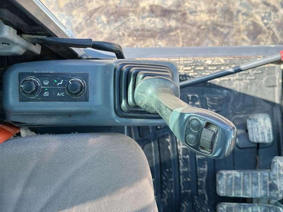 Bobcat E85 Foto 15