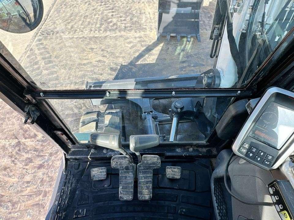 Bobcat E85 Foto 16