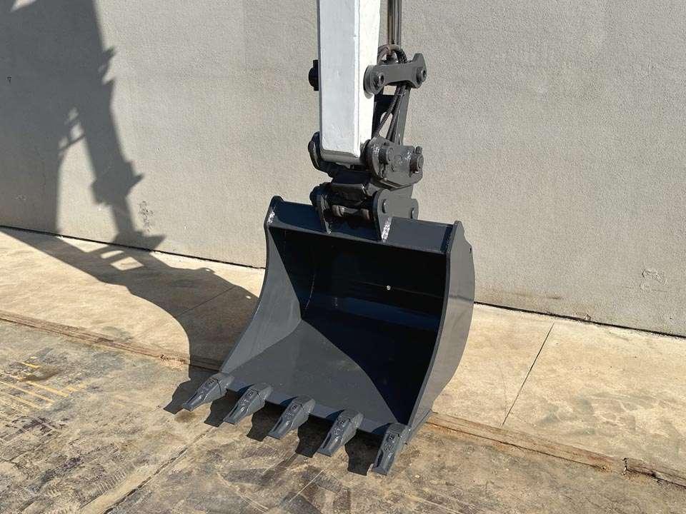 Bobcat E85 Foto 7