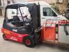 Linde E25 Foto 5 thumbnail