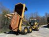 Bell B30E 6x6 Foto 9 thumbnail