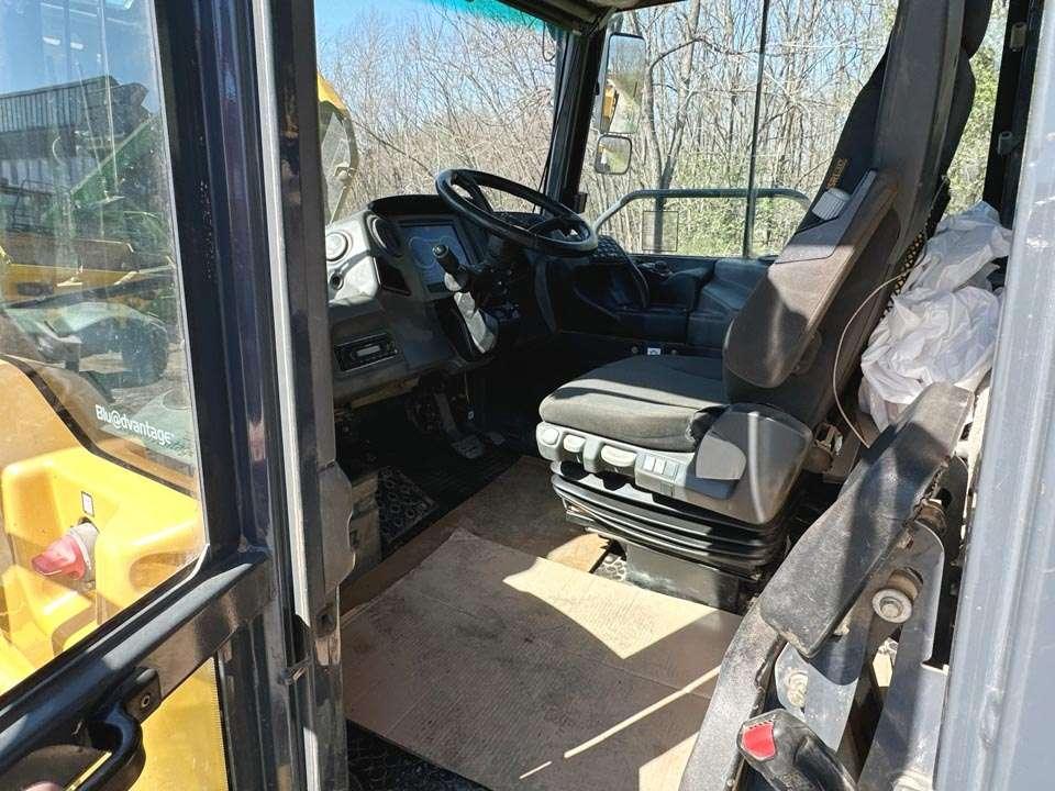 Bell B30E 6x6 Foto 13