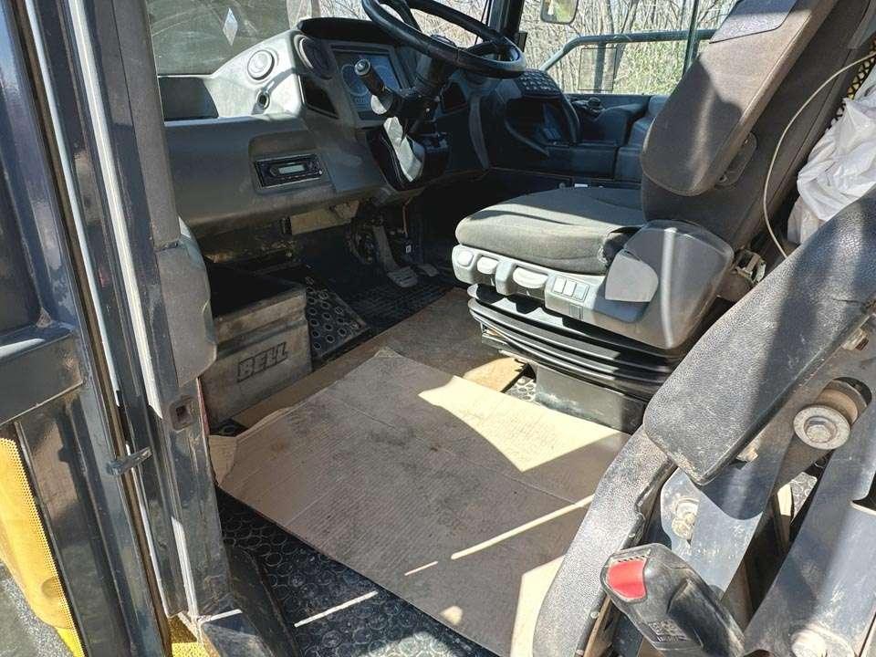 Bell B30E 6x6 Foto 14