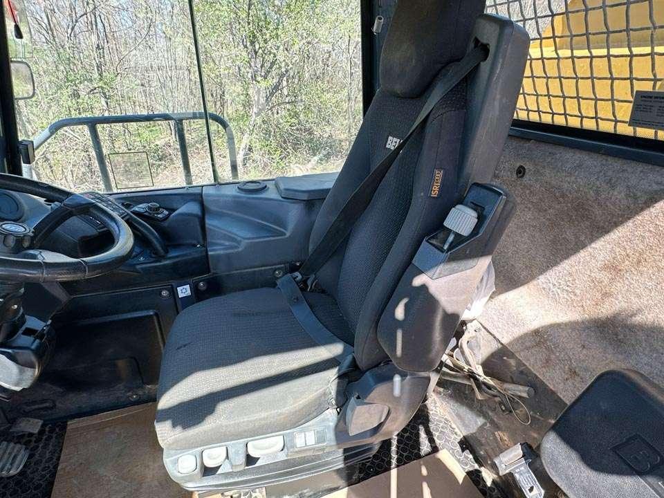 Bell B30E 6x6 Foto 15