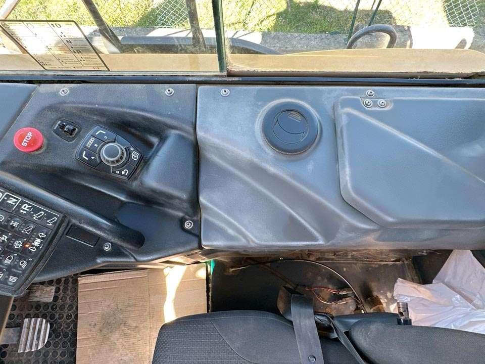 Bell B30E 6x6 Foto 17