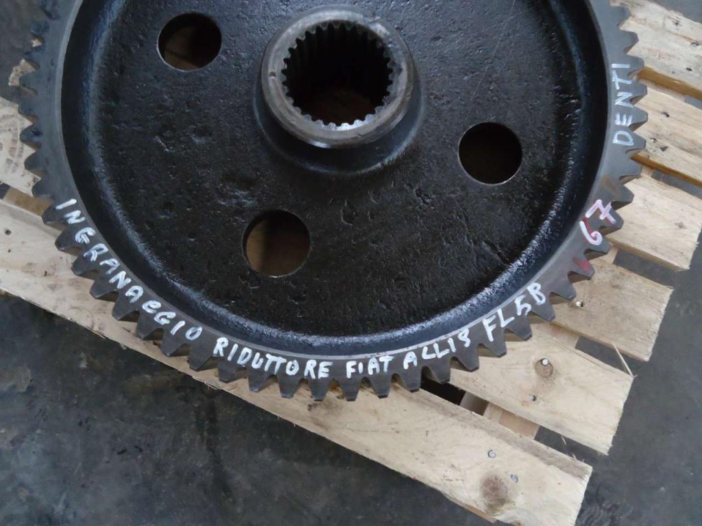 Ingranaggio riduttore per Fiat Allis FL5B Foto 1