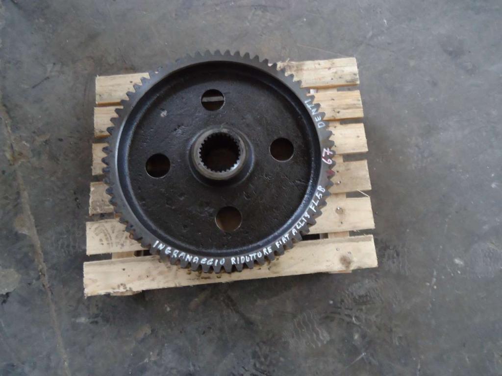 Ingranaggio riduttore per Fiat Allis FL5B Foto 2