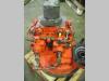 Pompa idraulica per Rexroth A8V0 80 LR Foto 3 thumbnail