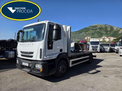 Iveco EUROCARGO 150E22P in vendita da Procida Macchine S.r.l.