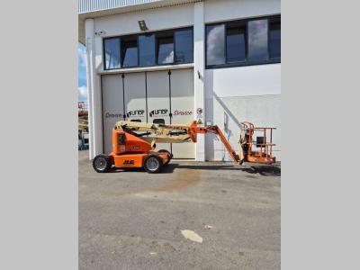 JLG E 45 AJ in vendita da Liftop Srl