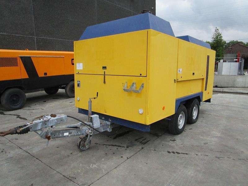 Compair C 210 TS - 9 - N Foto 2