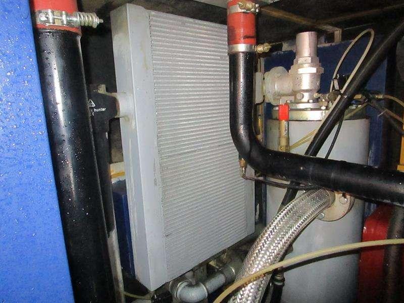 Compair C 210 TS - 9 - N Foto 3