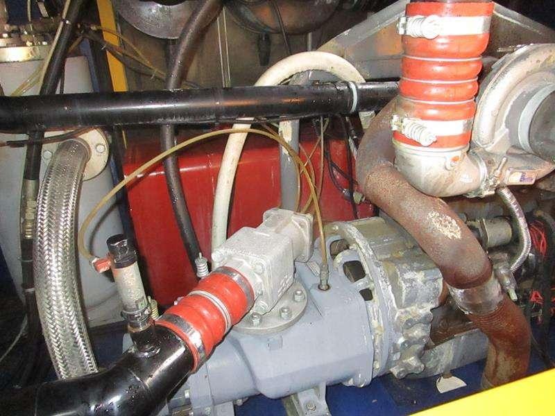 Compair C 210 TS - 9 - N Foto 5